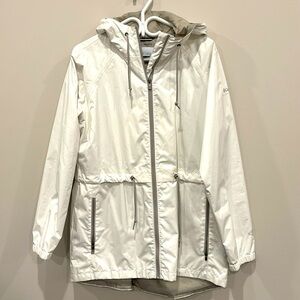 Columbia Arcadia Trench Coat